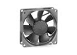 ebm-papst 8400N Tubeaxial DC Fans